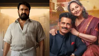 Father’s Day 2026 OTT watchlist: Emotional films on fatherhood to enjoy with your dad this weekend