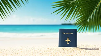 Easy Visa Plus Cold Weather Equals Travel FOMO