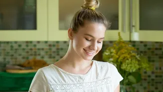 Healthy Weeknight Cooking Is Getting Easier With Faster Recipes And Simpler Preparation