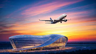 Bihta Airport: Bihar's Gateway to the Future - Impact on Real Estate and Travel