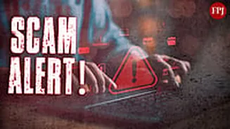 Pune City Police Warn Against Fake Traffic Challan Scam: All You Need To Know