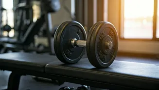 Keerthy Suresh Reveals Fitness Secrets at 33