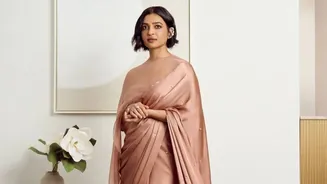 Radhika Apte Recalls 'Traumatic' Experience On South Film Set: Wanted ‘More' Padded Chest, Butt