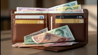 Beyond a suddenly cheap foreign holiday, Overseas Spending After The TCS Cut highlights holiday budgets, forex choices and international card use