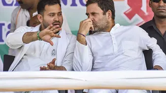 Congress faces uphill battle in Bihar: Fighting on weak turf amid alliance strains