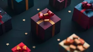 Personalised Festive Gifting: How Packaging Can Become Part Of The Present