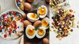 Shed kilos faster with these 8 Metabolism-boosting foods