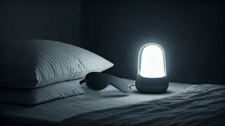 Unlock Restful Nights: Innovative Sleep Tech for Easier Slumber