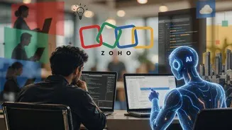 Zoho releases Catalyst 3.0 AI-ready update to streamline app building