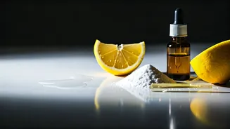 Kitchen Ingredients on Skin: The Dangerous DIY Skincare Debacle