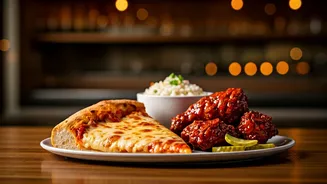 Regional Food Is Becoming A National Trend Language
