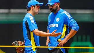 Rohit behind Agarkar's future as India selector: Full timeline of what went between them