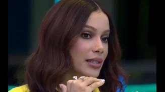 Globo apela até a Anitta para tentar salvar o Estrelas da Casa: 'Quero ver bombar'