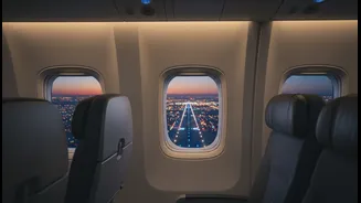 Indore And Navi Mumbai International Flights may reshape how Tier-II and satellite-city passengers plan overseas trips