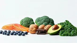 Fueling Young Minds: 7 Power Foods for Exam Success