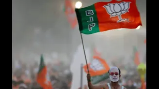 Followers, Reels, And AI: How BJP Is Picking Candidates For Gujarat Civic Polls