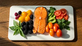 Summer Food Is Going Visual But Sensible