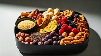 The Smart Snacking Trend Taking Over India