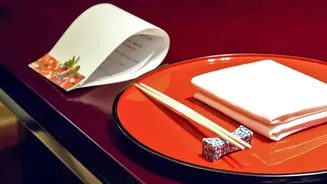 Chef's Choice Menus Are Dominating Metro Dining