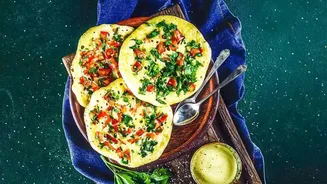 India Scores a Top-15 Place in a Major Online Cuisine Ranking
