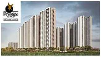Prestige Estates Acquires 50% Stake In Aaramnagar Realty With ₹180 Crore Investment