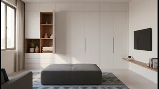 A Practical Indian Checklist for Storage-Efficient Homes for Small Indian Flats and Smarter Wardrobes