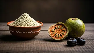 Traditional Summer Foods Are Back In Focus