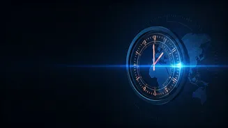 New Smart Scheduling Tool Optimizes Meetings Across 10 Time Zones