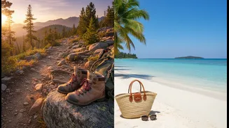 A Hike-First Holiday Needs Different Transport Than A Resort-First Break
