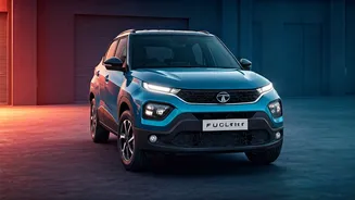2026 Tata Punch Facelift: New Prices Unveiled!