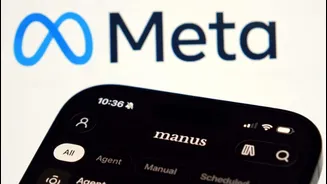 How Meta plans to undo its $2.5B Manus acquisition