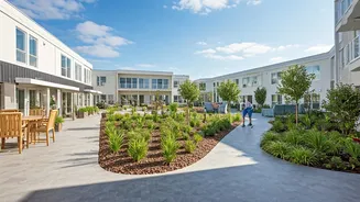 Redefining Life After 60: New Beginnings for Indian Seniors