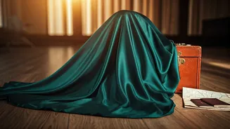 The Underrated Silk Skirt: Your Ultimate Travel Staple Under $50