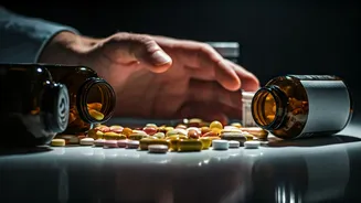 Excessive vitamin doses can be harmful