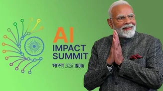 Planning to attend India AI Summit? Key points to know