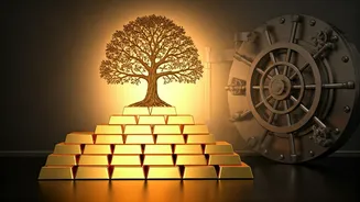 Life Insurance = Legacy Wealth