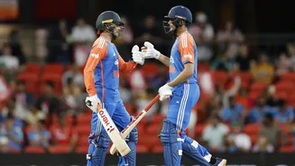 India vs South Africa, T20Is: Players to watch out for