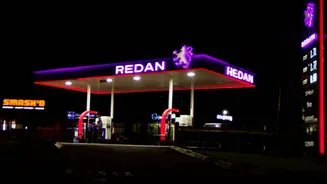 Africa Faces Economic Strain Amid Global Crises Linked to Middle East Conflict