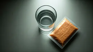 Food And Water Hygiene Are Rainy-Season Essentials