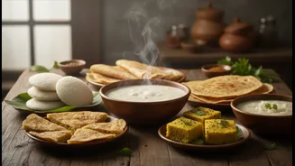 Monsoon Wellness Enthusiasts Are Rediscovering Fermented Foods With A Balanced Approach