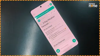 Digital Green’s AI app provides accessible advisory services to farmers