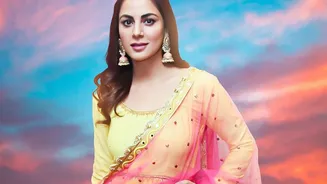 Easy Garba Makeup Trends That Pair Well With Navratri 2026 Outfits
