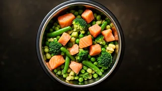 Pet Parents Want Human-Grade Food For Their Dogs