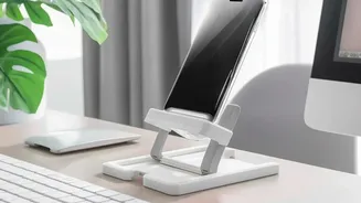 How Easy Desktop Plant Care Systems Keep Compact Work-From-Home Spaces Vibrant Beautiful And Stress-Free
