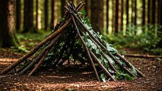 5 Survival Tips for the Wilds: Advice for All!