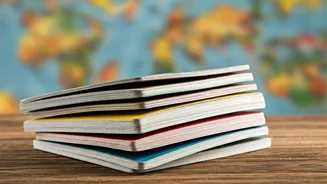 Indian Travelers: Visa-Free Destinations in 2025