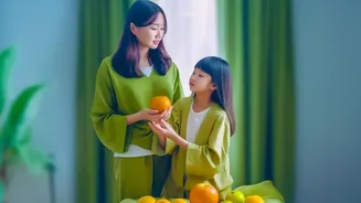 Festive Season Can Create Simple Opportunities For Families To Reconnect Without Losing Sight Of Low-Pressure Rituals Often Work Better Than Overpl...