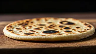 Sattu Paratha: A Winter Warmth Journey