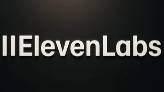 ElevenLabs launches AI music app. Can it disrupt Spotify?