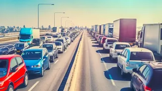 How transport inflation can change holiday plans without changing the destination
